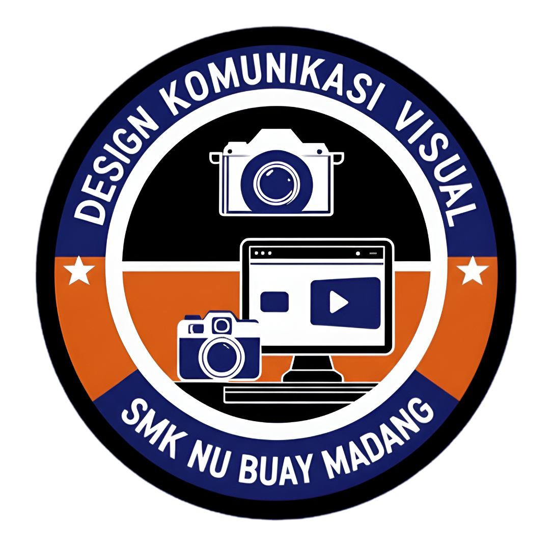 Logo SMK NU Buay Madang
